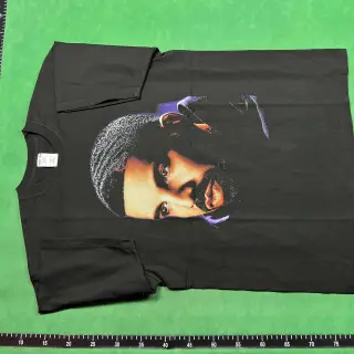 Rapper Tees