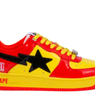 BAPESTA MARVEL
