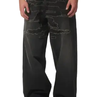 YPROJECT JEANS