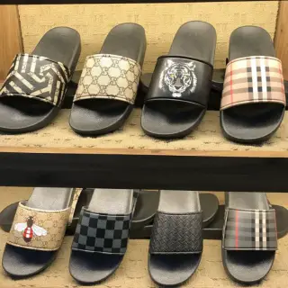 top brands slides