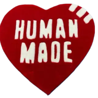 HUMAN MADE RUGS