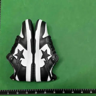 bapesta 31 colours
