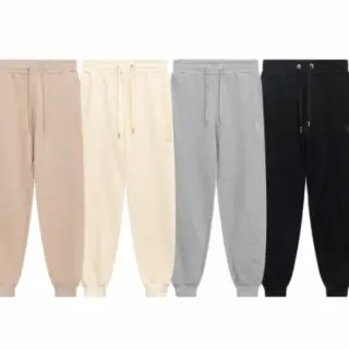 Ami sweatpants