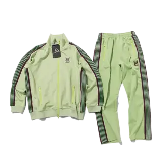 NEEDLES TECH SET