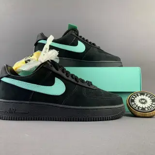 Airforce 1 Tiffany