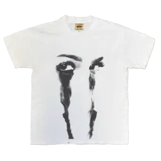 MASCARA TEARS TEE