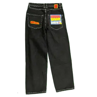 GMPYRG SKATER JEANS