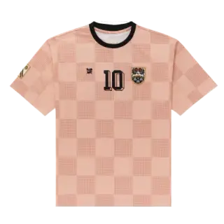 AIME LEON DORE JERSEYS