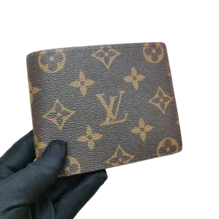 Louis Vutton Wallet