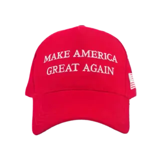 TRUMP HAT