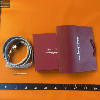 ferragamo belts