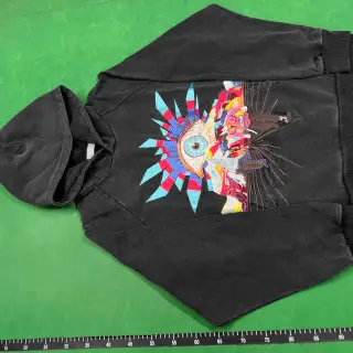 House of errors hoodies