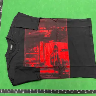 Raf Simons shirt