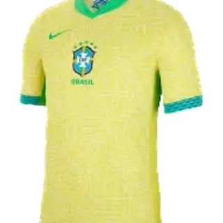 Brazil 2024 Football kit
