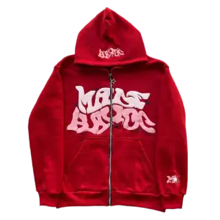 MADEHAVOC ZIP UP