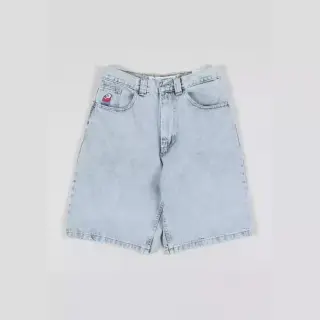 big boy shorts