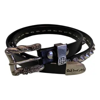 Enfants Riches D prim s Studded Belt 4 Styles