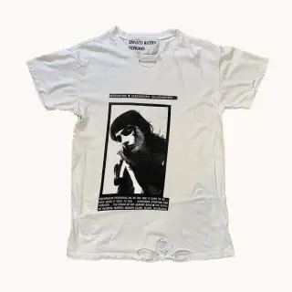 Enfants Riches D prim s Lizard Tee 2 Styles