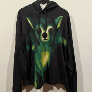 Anonymous Club Chihuahua Hoodie
