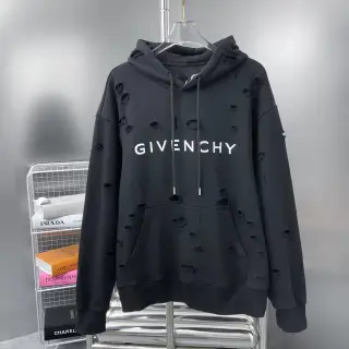 Givenchi hoodie