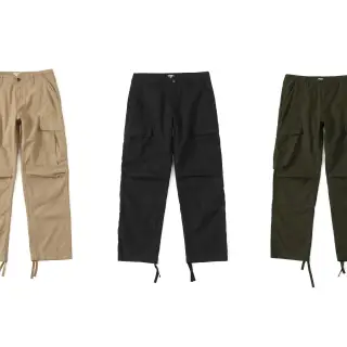 CARHARTTT PANTS