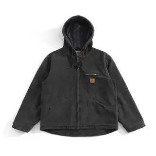 CARHARTTT jacket HOODED