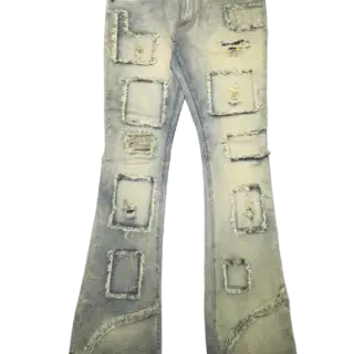 MAKOBI JEANS
