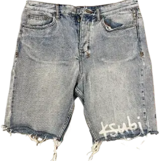 KSUBI JORTS