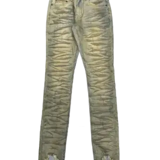 SERENEDE JEANS