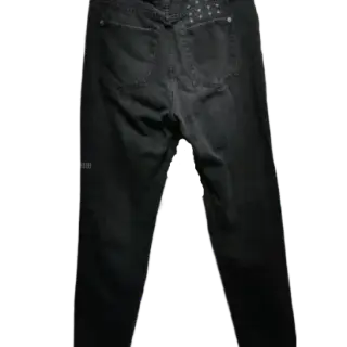 KSUBI STORM IN A TEACUP JEANS