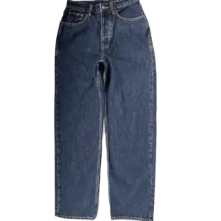 KSUBI BAGGY JEANS