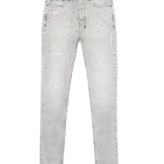 KSUBI DIAMOND VAN WINKLE JEANS