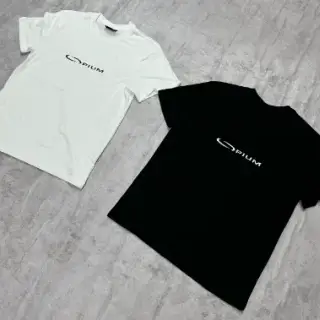 Opium shirts 2 COlorways