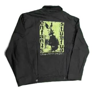 Enfants Riches Deprimes JACKET