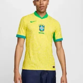 Brazil jersey