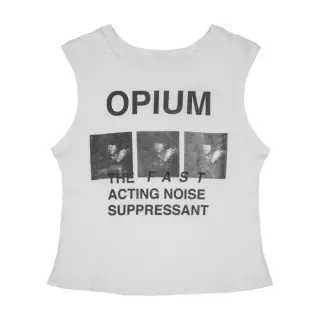 Enfants Riches Déprimés Opium Tank Top
