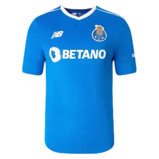 FC Porto Jersey