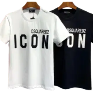 Dsquared icon tees