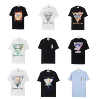 Casablanca shirts