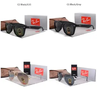 Ray Ban Naočare