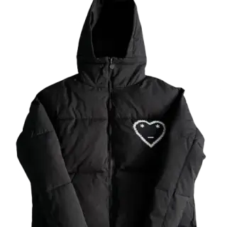 Cari SIcko Jacket