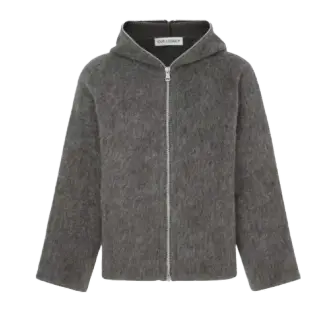 OUR LEGACY MOHAIR KNIT