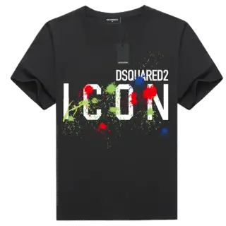 DSQUARED2 ICON TEE