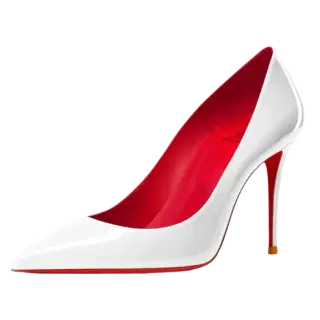 LOUBOUTIN HEELS