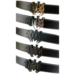 AMRI Belt