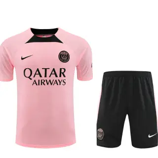 Psg short set