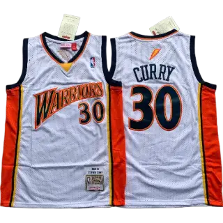 NBA jersey tanktop Warriors Curry N.30