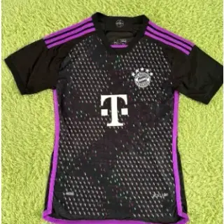 Fußballtrikot, Kurzarm