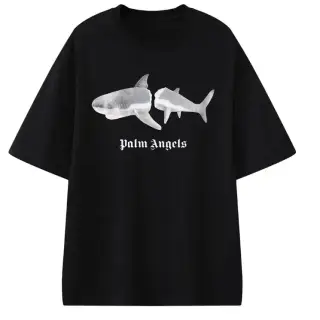 palm angeles t-shirts