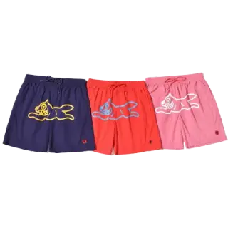 Billionaire Boys Club Swim Shorts